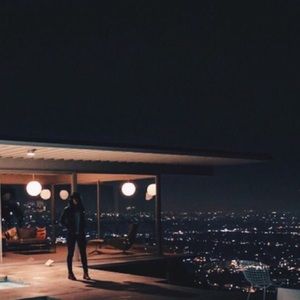 Meet your Posher, Kevin